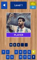 Quiz Football اسکرین شاٹ 2