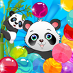 ”Bubble Shooter Panda