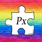 Pixel Puzzle icône