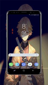 Kimetsu No Yaiba Fonds D Ecran Pour Android Telechargez L Apk