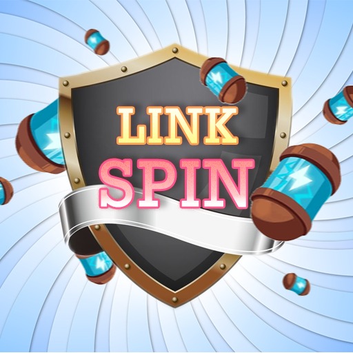 Spin Link- coin master spins