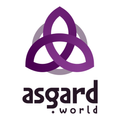 Asgard.world: AI Marketplace