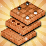 Classic Game Box-icoon