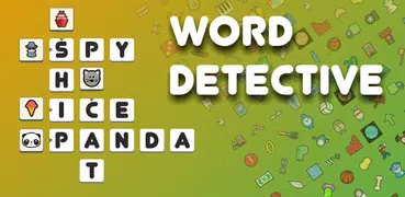 Word Detective