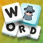 Word Detective-icoon