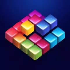 Descargar XAPK de Rompecabezas de bloques