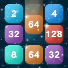 2048 Puzzle アプリダウンロード