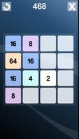 2 Schermata 2048 Puzzle
