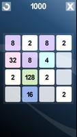 3 Schermata 2048 Puzzle