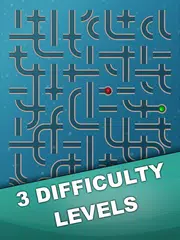 Скачать FixIt - A Marble Run Puzzle XAPK