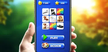 Find 2 - Match Master