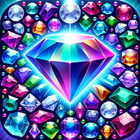 Tap the jewels icon