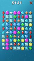 Tap the jewels پوسٹر