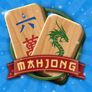 Klassisches Mahjong Solitär APK