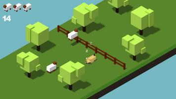 Sheepy and friends ảnh chụp màn hình 2