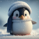 Puffel der Pinguin APK