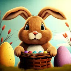 Rushing Bunny アプリダウンロード