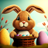Rushing Bunny иконка