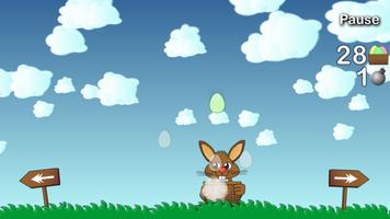 Rushing Bunny 截图 2