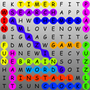 Word Search – Brain Puzzle APK