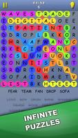 Word Search poster