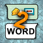 Pics 2 Words icono