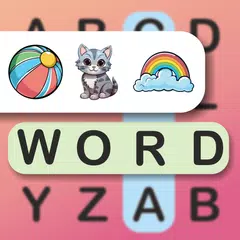 Pics 2 Words Icon