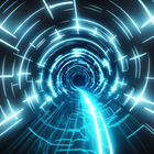 Speed Tube 3D أيقونة