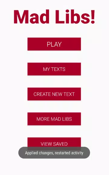 mad libs app apk