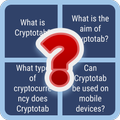 CryptoTab Quiz 2023