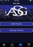 ASG स्क्रीनशॉट 2