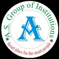Poster A.S. GROUP OF INSTITUTIONS