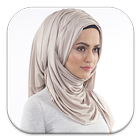 Tutorial Hijab Modern icono