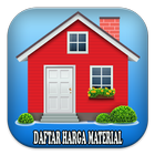 Daftar Harga Material 아이콘