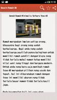 Desain Rumah 3D スクリーンショット 2