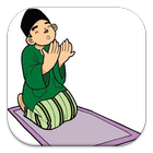 Doa Dan Niat Sholat icon