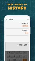 Calculator -  Emi Calculator постер