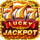 Lucky Jackpot simgesi