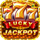 Lucky Jackpot 圖標