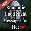 Good Night Messages For Her APK