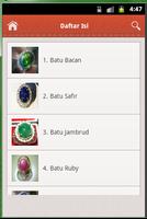 Harga Batu Cincin Akik Lengkap screenshot 2