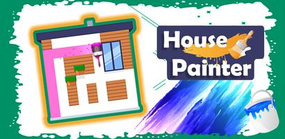 House Painter Plakat
