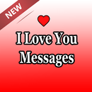 ROMANTIC I LOVE YOU MESSAGES APK