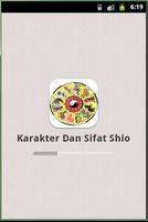 Karakter Dan Sifat Shio 海報