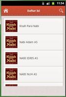 Kisah 25 Nabi Dan Rosul screenshot 2