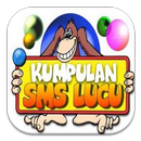 Kumpulan SMS Lucu APK