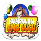 Kumpulan SMS Lucu biểu tượng