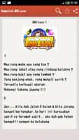 Kumpulan SMS Lucu Screenshot 3