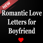 Love Letters for Him icône