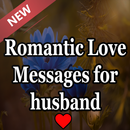 Romantic Love Messages for Husband APK